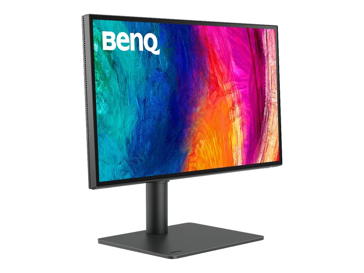 BenQ DesignVue PD2506Q - PD Series - LED-Monitor - USB - 63.5 cm (25")