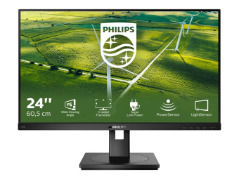 Philips B Line 242B1G - LED-Monitor - 60.4 cm (24")