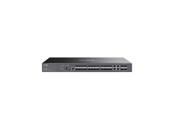 TP-LINK Omada SG5428XF V1 - Switch - L3 Lite
