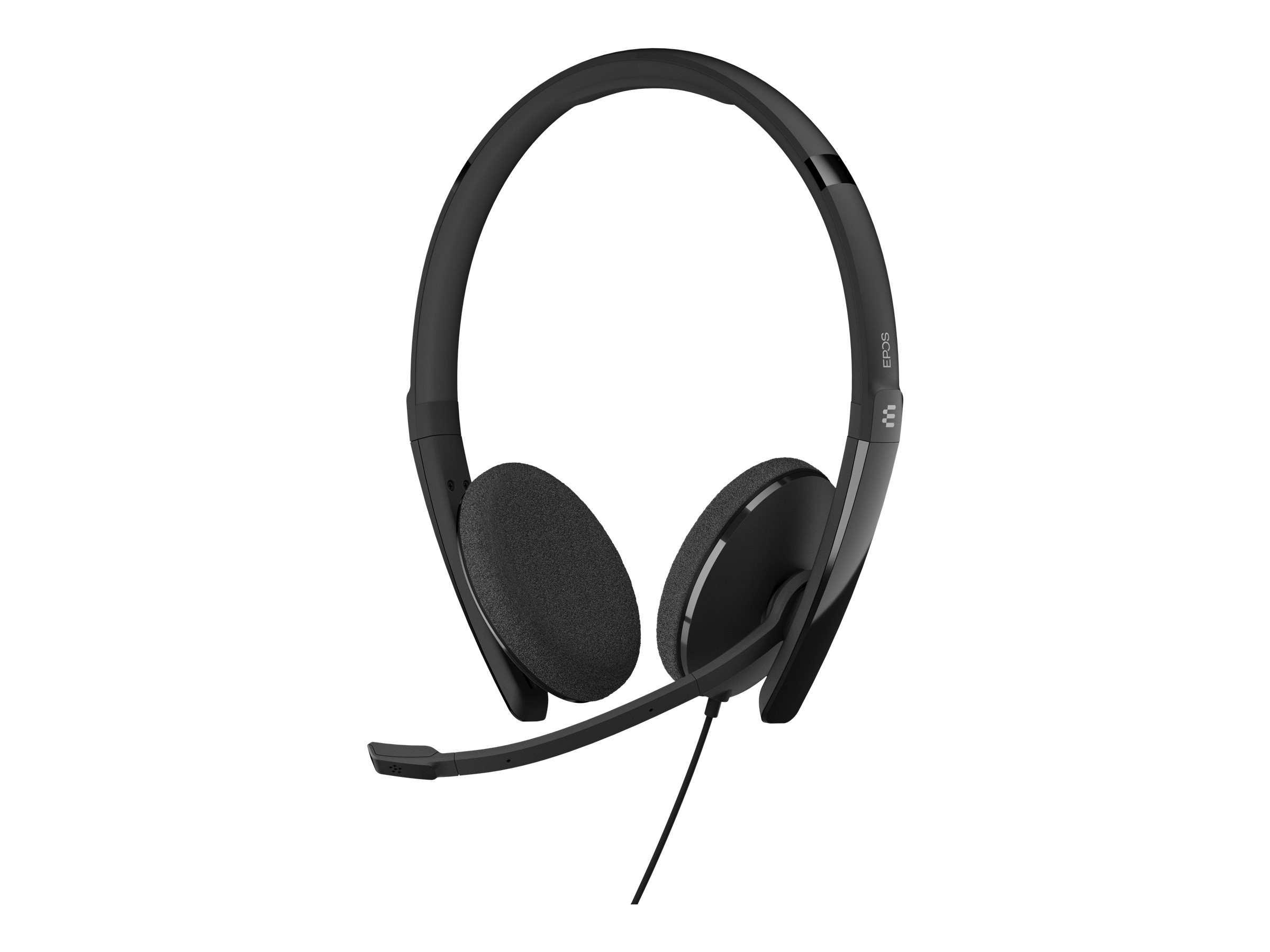 EPOS ADAPT 160T USB II - Headset - On-Ear - kabelgebunden