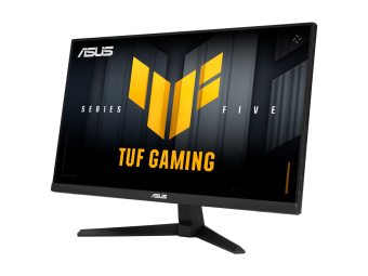 ASUS TUF Gaming VG259QMR5A - LED-Monitor - Gaming - 62.23 cm (24.5")
