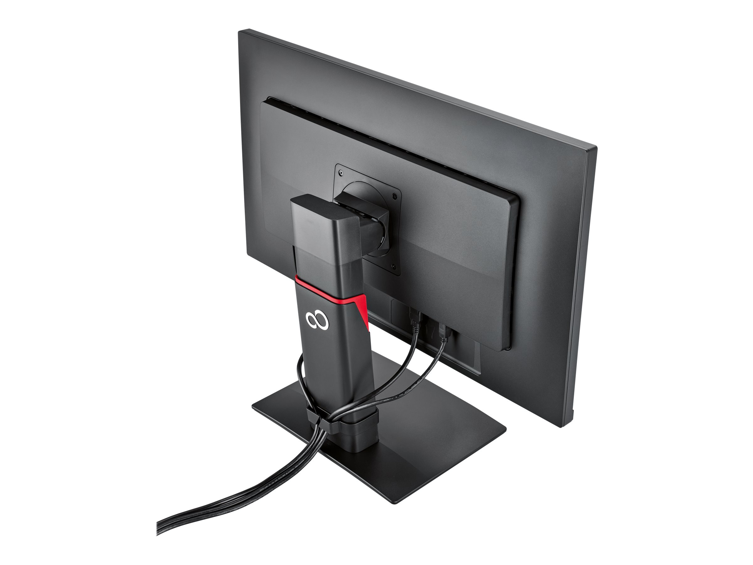 Fsas Technologies Fujitsu P27-8 TS UHD - LED-Monitor - 68.5 cm (27")