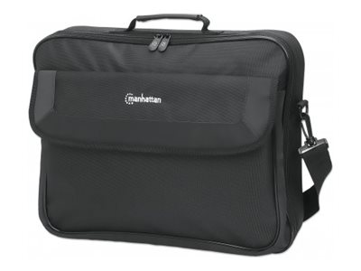 Manhattan Cambridge - Notebook-Tasche - 43.9 cm (17.3")