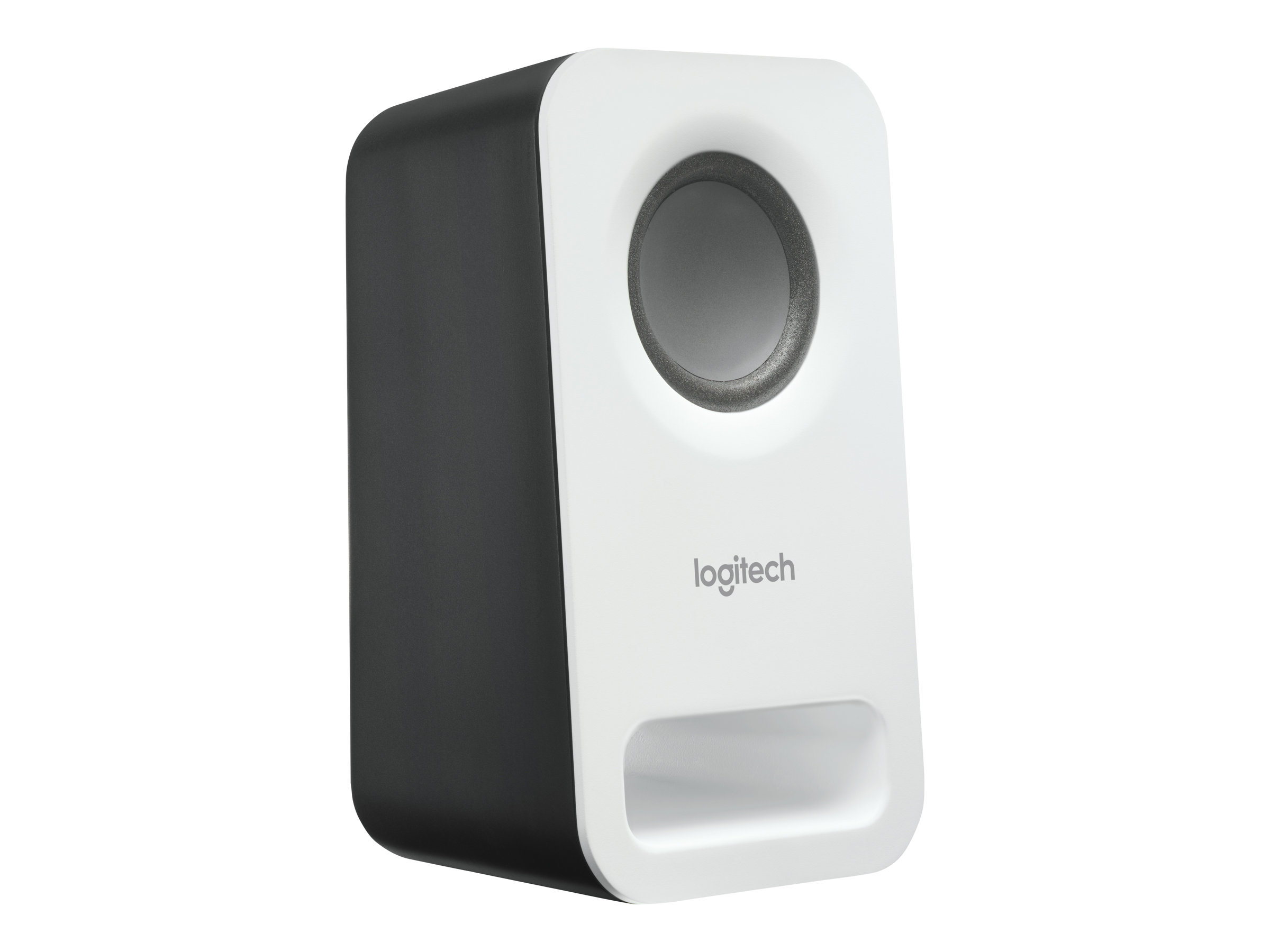 Logitech Z150 - Lautsprecher - weiß