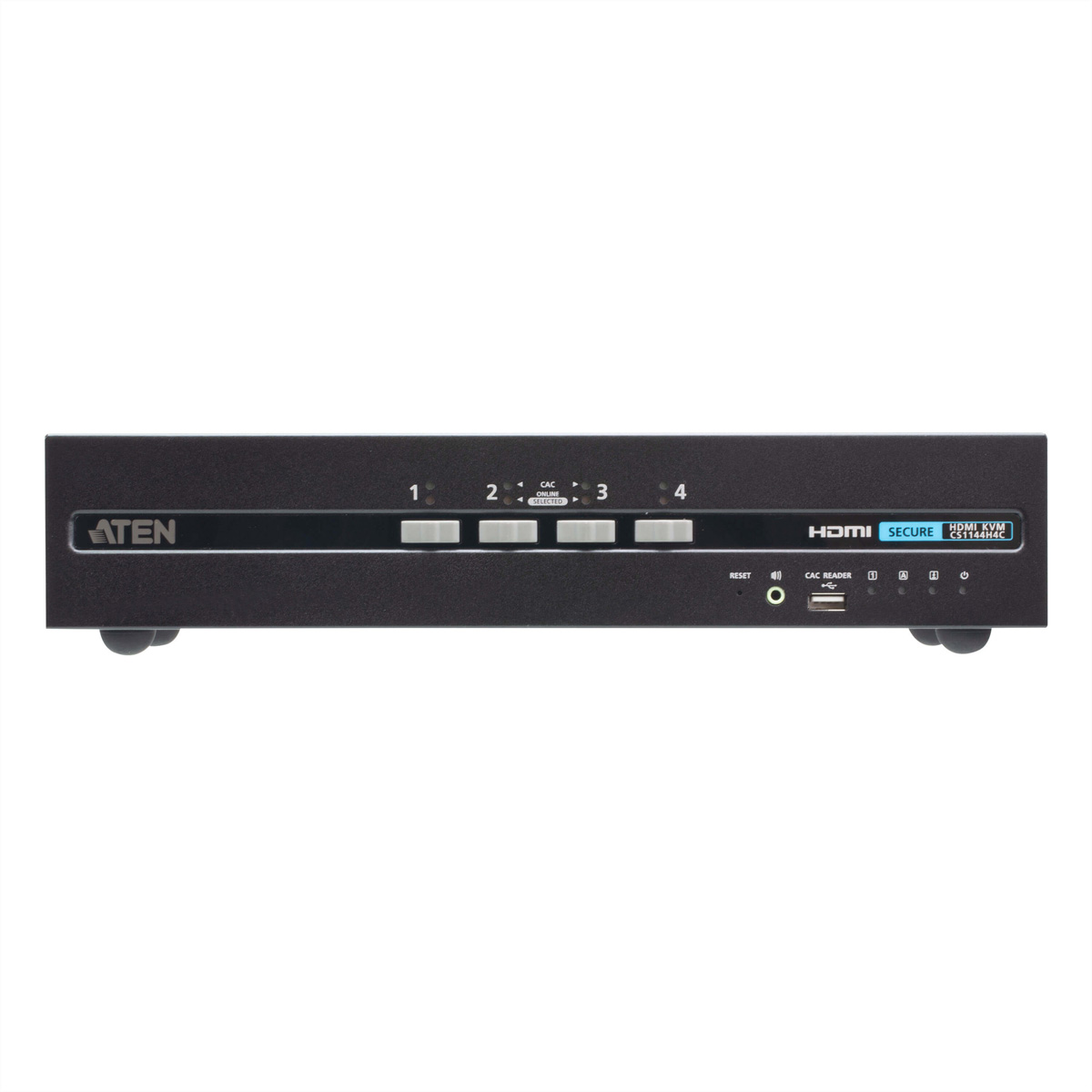 ATEN CS1144H4C - KVM-USB-Switch - 4 x KVM  USB