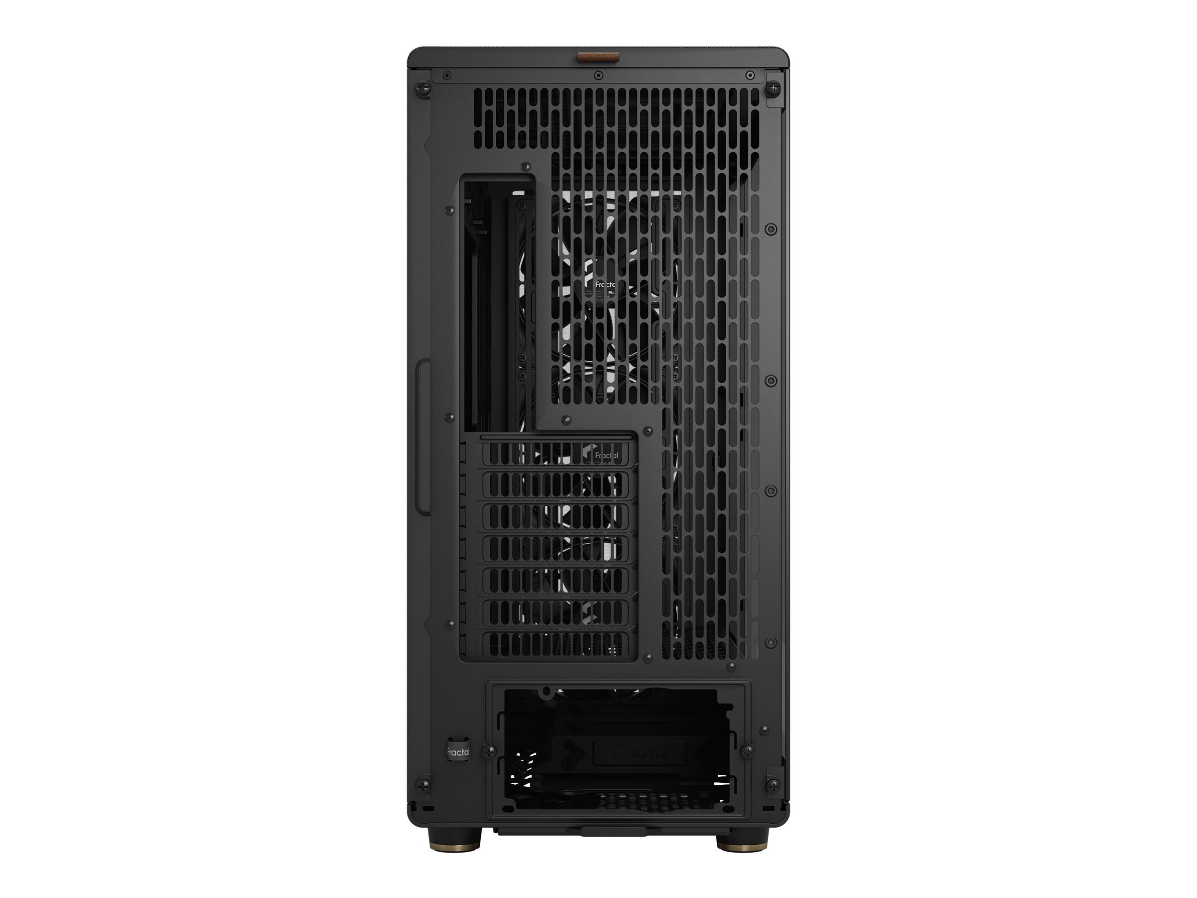 Fractal Design North XL - Tower - E-ATX - Seitenteil mit Fenster (gehärtetes Glas)