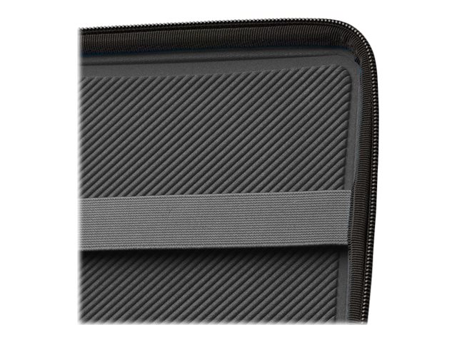 Case Logic Portable Hard Drive Case - Festplattenlaufwerk-Schutzgehäuse - Kapazität 1 Festplatte (2,5")