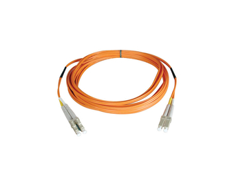 Lenovo Netzwerkkabel - LC Multi-Mode (M) zu LC Multi-Mode (M)