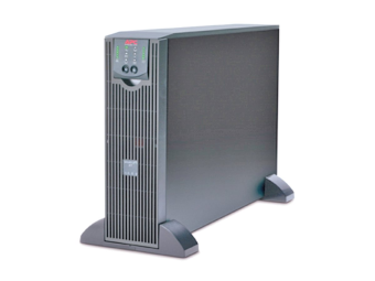 APC Smart-UPS RT - USV (in Rack montierbarextern)