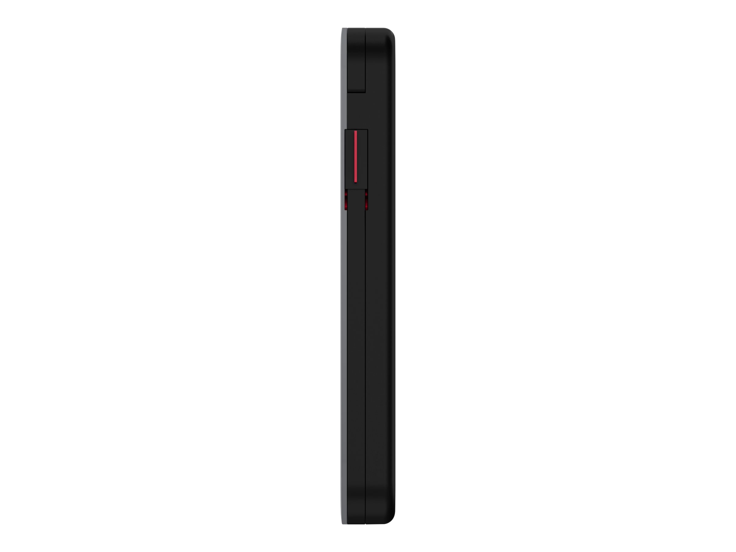 Lenovo Go - Powerbank - 10000 mAh - 30 Watt - 3 A - 2 Ausgabeanschlussstellen (24 pin USB-C)