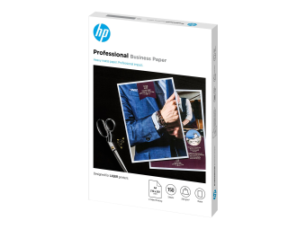 HP Professional - Matt - A4 (210 x 297 mm) - 200 gm²