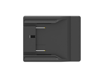 Brennenstuhl 1172640065 - Schwarz - Brennenstuhl - 70 g - 69 mm - 42 mm - 69 mm