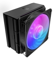 Cooler Master Kühler Hyper 212 3Dhp Argb - CPU-Kühler - 22,6 dB