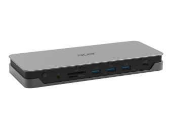Acer ADK230 - Dockingstation - USB-C - HDMI