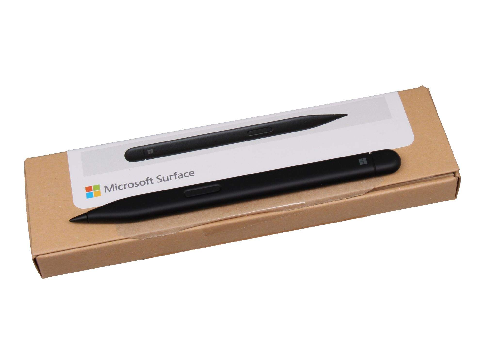 Microsoft Surface Slim Pen 2 - Aktiver Stylus
