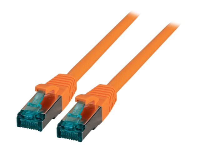 EFB Elektronik EFB-Elektronik - Patch-Kabel - RJ-45 (M) zu RJ-45 (M)