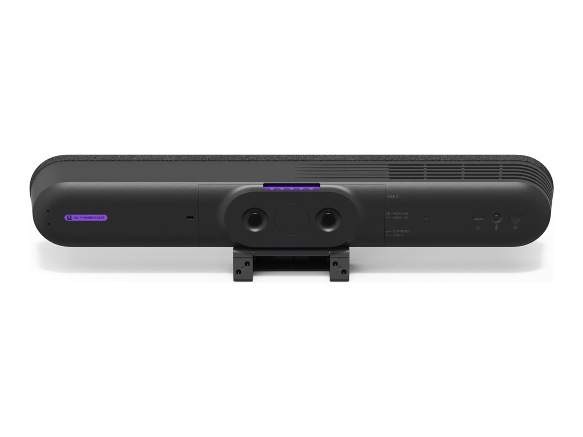 Logitech Rally Bar Huddle - Videokonferenzkomponente