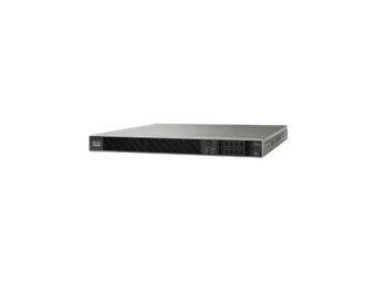 Cisco ASA 5555-X Firewall Edition - Sicherheitsgerät