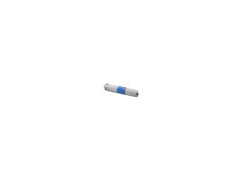 OKI Magenta - original - Tonerpatrone - für OKI MC332dn MC342dn MC342dnw MC342w