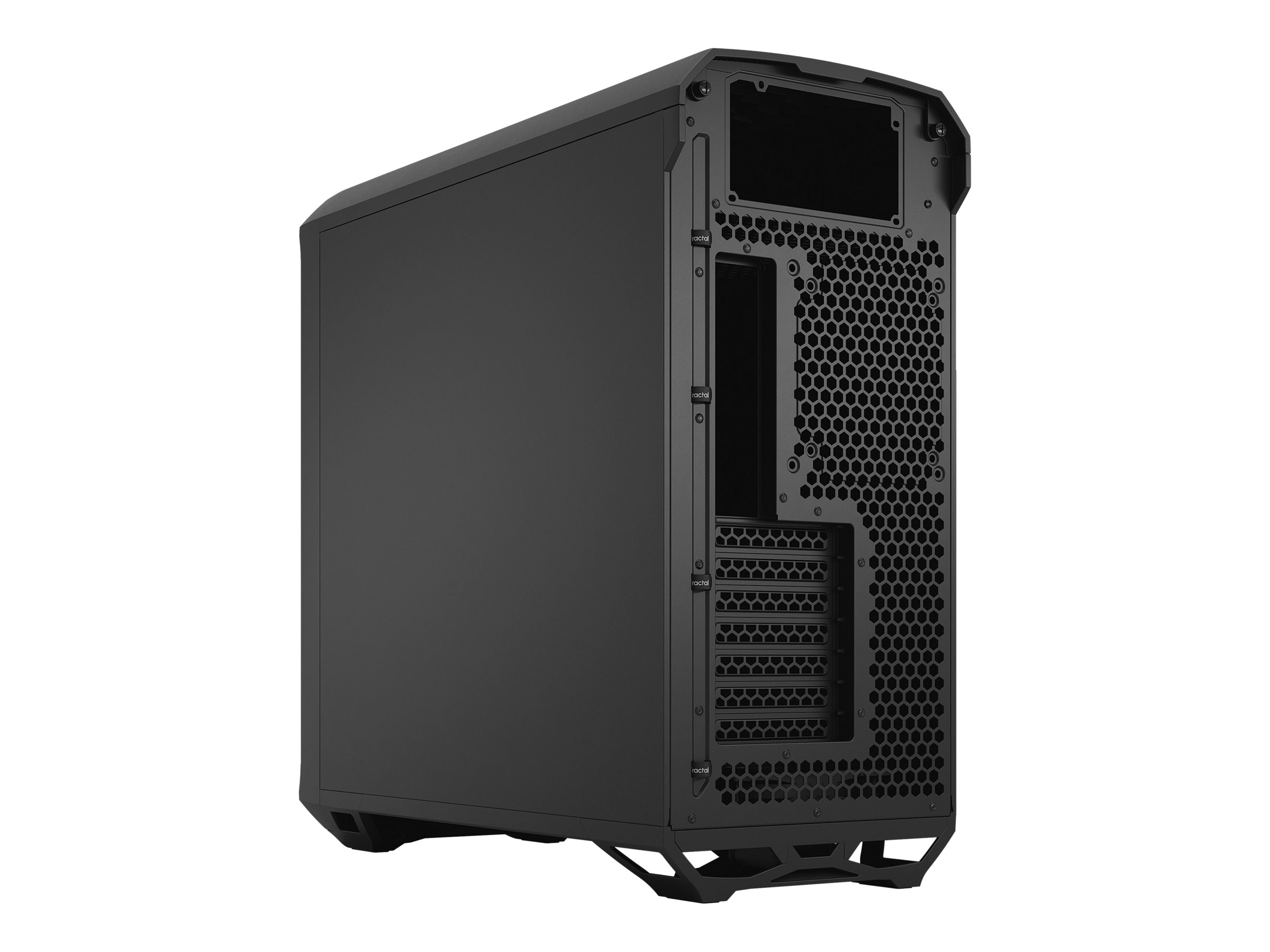 Fractal Design Torrent - Tower - E-ATX - keine Spannungsversorgung (ATX)