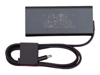 Dell  Netzteil - 7,4 mm Barrel, Gallium-Nitrid (GaN)