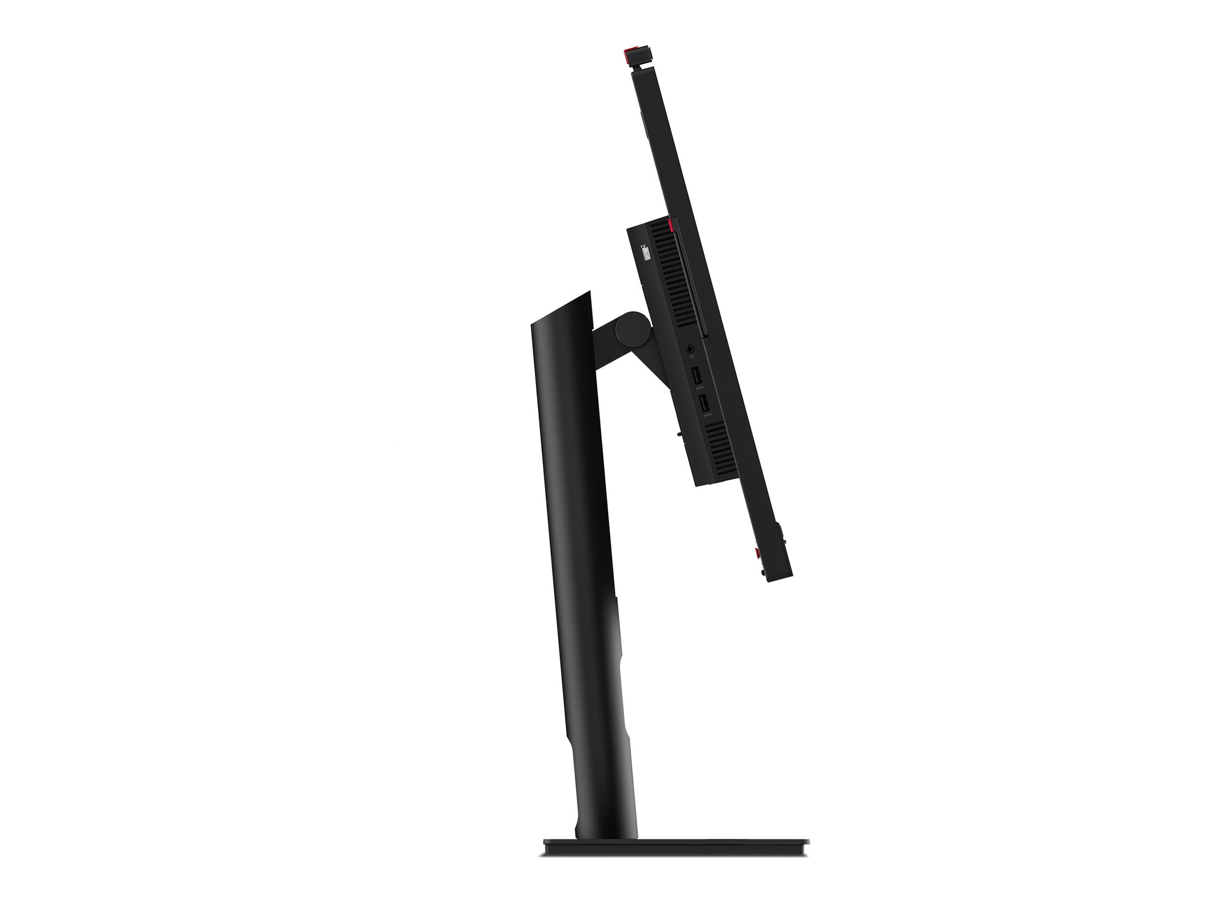 Lenovo ThinkVision T27hv-30 - LED-Monitor - 68.6 cm (27")