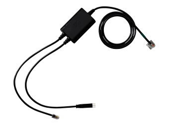 EPOS | SENNHEISER CEHS-PO 01 - Telefonadapter