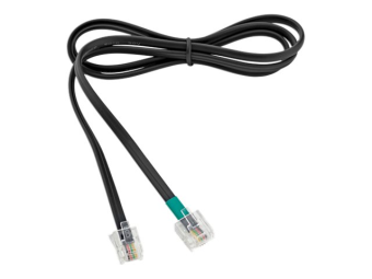EPOS Sennheiser - Audiokabel - RJ-45 männlich zu RJ-11 männlich