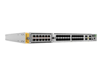 Allied Telesis AT X950-28XSQ - Switch - L3 - managed