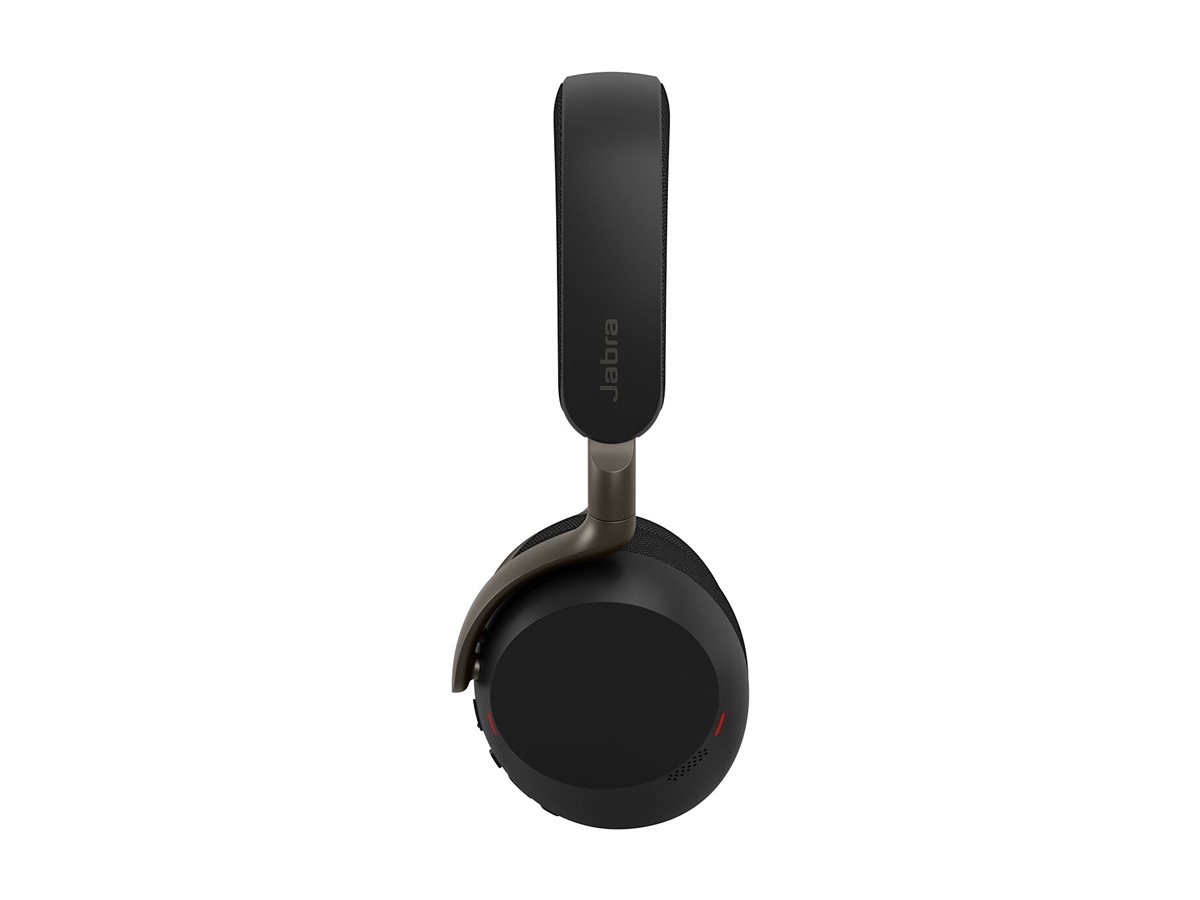 Jabra Evolve3 75 UC - Headset - On-Ear - Bluetooth