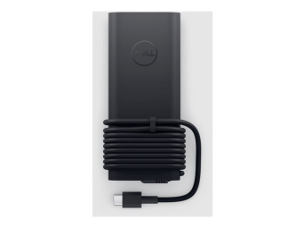 Dell  USB-C Netzteil - Gallium-Nitrid (GaN) schlank