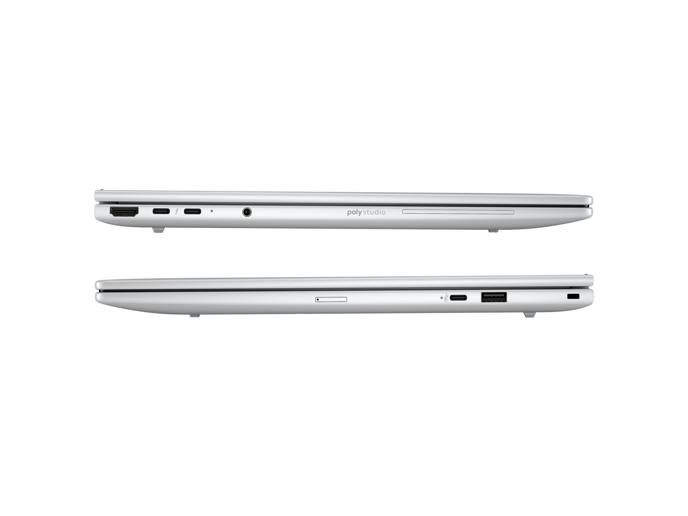 HP EliteBook 8 G1i Notebook AI - 169-Grad Drehgelenkdesign - Intel Core Ultra 5 225U - Win 11 Pro - Intel Graphics - 16 GB RAM - 256 GB SSD NVMe, SED - 40.6 cm (16")
