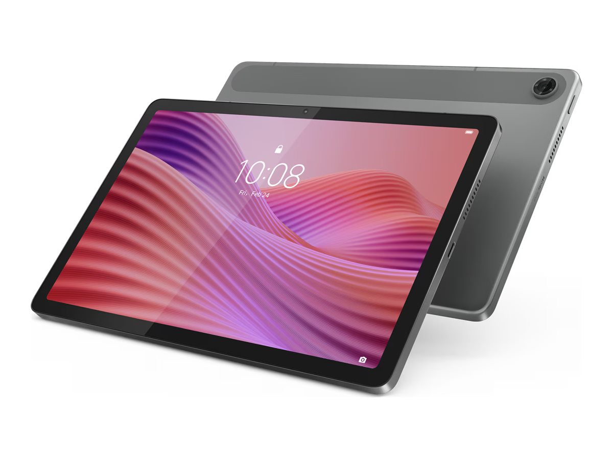 Lenovo Tab ZAEL - Tablet - Android 14 oder höher - 64 GB eMMC - 25.7 cm (10.1")
