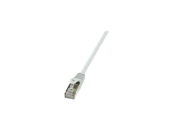 LogiLink Patch-Kabel - RJ-45 (M) zu RJ-45 (M)