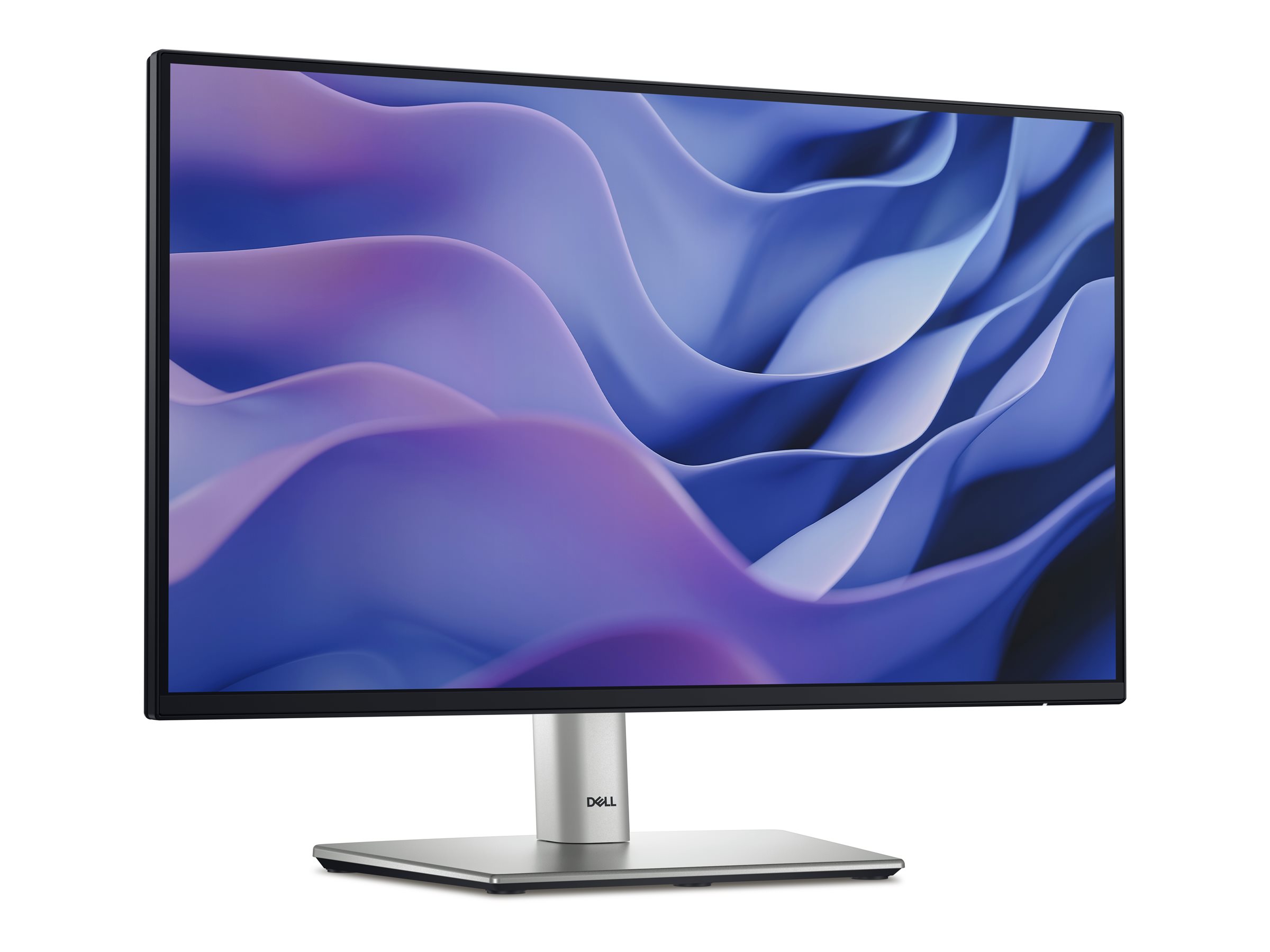Dell P2225H - LED-Monitor - 55 cm (22") (21.5" sichtbar)