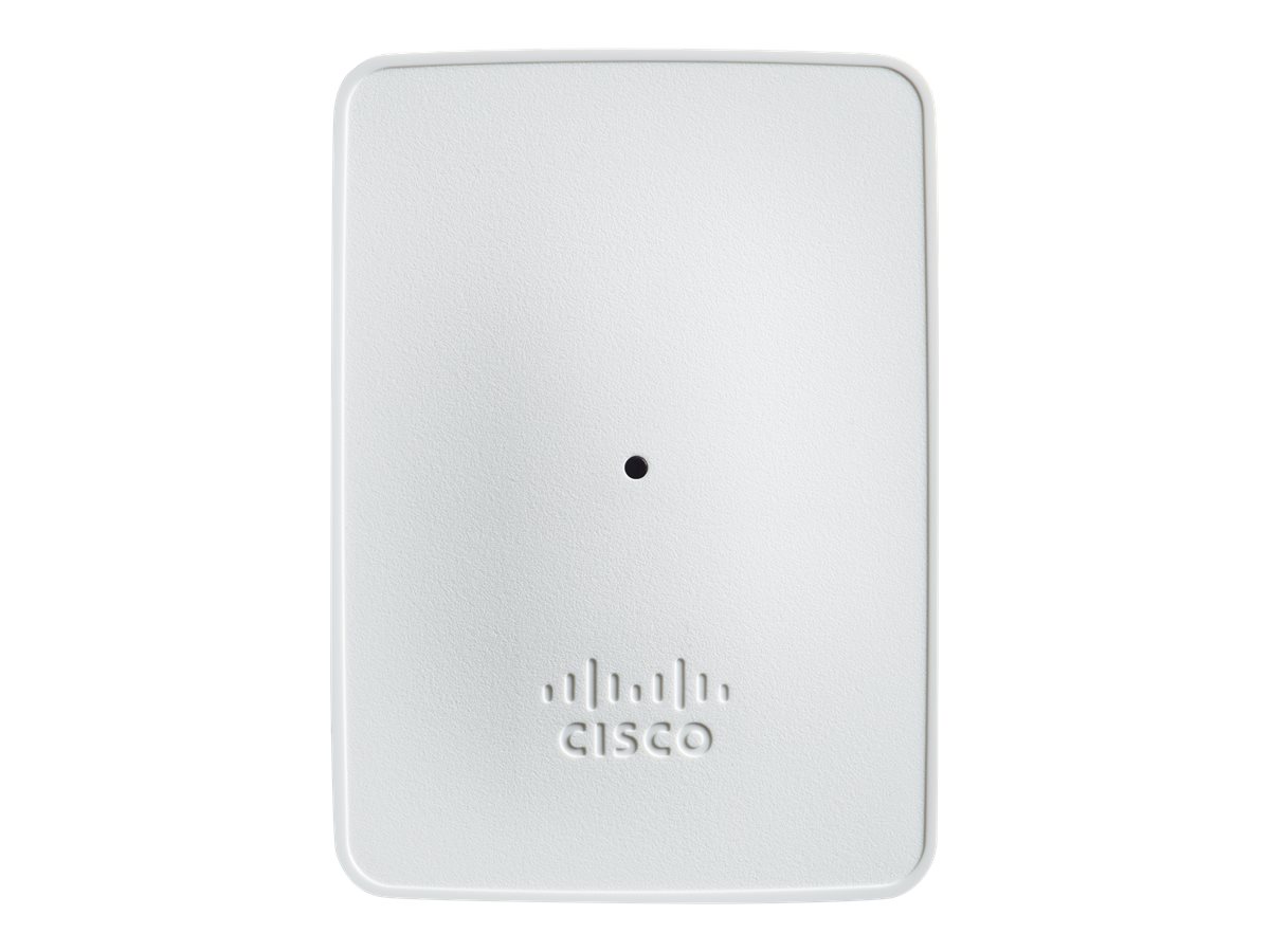 Cisco Business 143ACM Mesh Extender - Wi-Fi-Range-Extender
