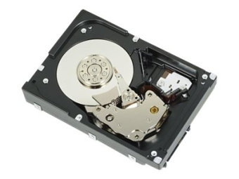 Dell  Festplatte - 2 TB - intern - 3.5 (8.9 cm)