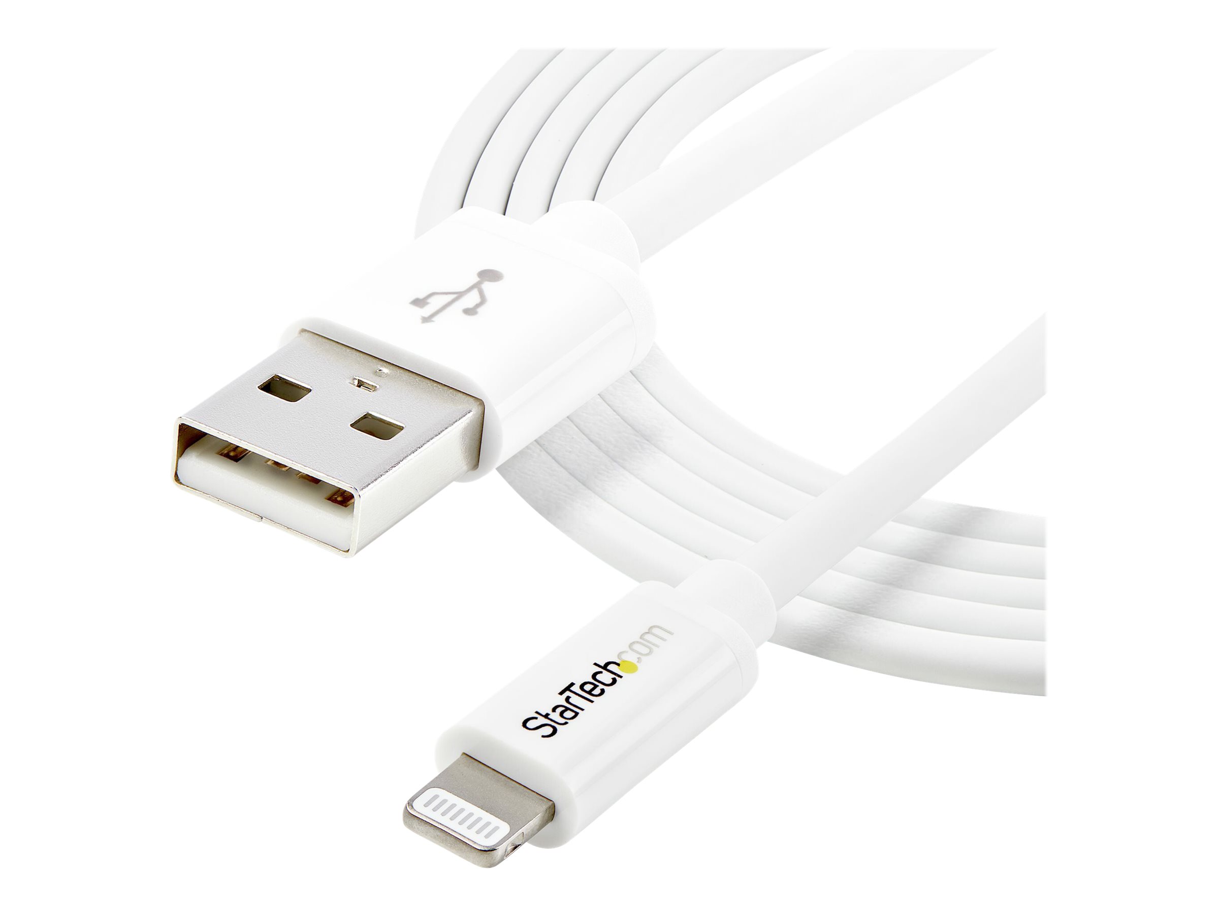 StarTech.com Startech 2m Apple 8 Pin Lightning Connector auf