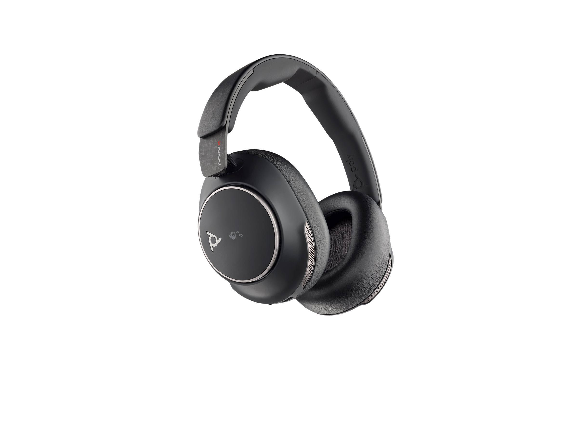 Poly HP Poly Voyager Surround 80-M UC - Voyager Surround