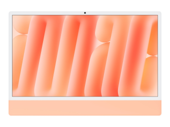 Apple iMac with 4.5K Retina display and Built-in VESA Mount Adapter - All-in-One (Komplettlösung)