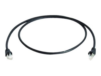 Telegärtner Karl Gärtner Telegärtner MP8 FS 600 - Patch-Kabel - RJ-45 (M)