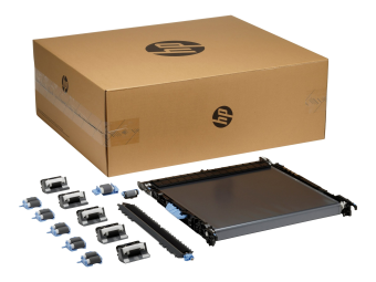 HP  Drucker - Transfer Kit - für Color LaserJet Enterprise M751, M856, MFP M776