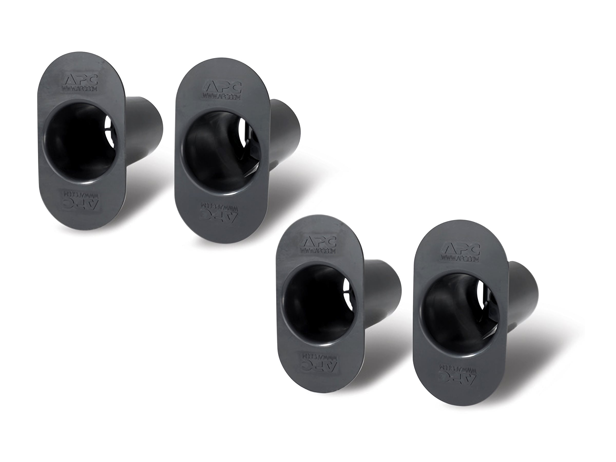 APC Kabelverwaltungsspule (Packung mit 4) - für PN SMTL1000RMI2UC