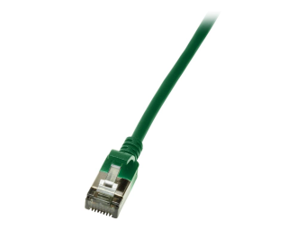 LogiLink Ultraflex SlimLine - Patch-Kabel - RJ-45 (M)