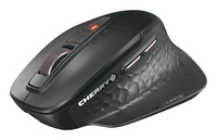 Cherry MSM Stream mouse ultimate - Maus - 4.000 dpi