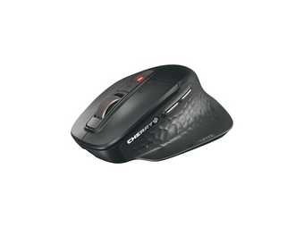 Cherry MSM Stream mouse ultimate - Maus - 4.000 dpi