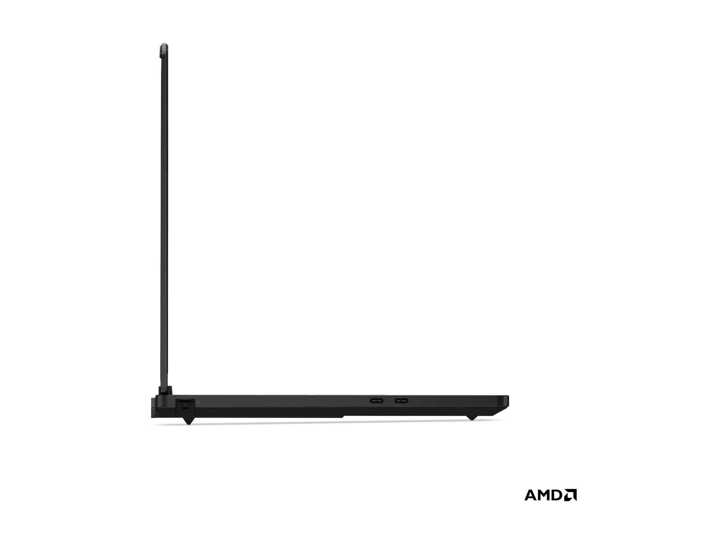 Lenovo Legion 5 15AGP11 83Q6 - AMD Ryzen AI 7 450  2 GHz - Win 11 Home - GeForce RTX 5060 - 32 GB RAM - 1 TB SSD NVMe - 38.9 cm (15.3")