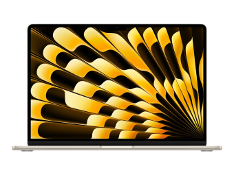 Apple MacBook Air - M4 - Apple M4 10-core - 16 GB RAM - 256 GB SSD - 38.91 cm (15.3)