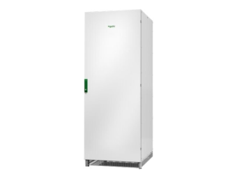 APC Schneider Electric Easy UPS 3M Classic Battery Cabinet with batteries IEC