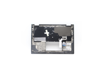 Lenovo 5M11C18669 - Cover + keyboard - Tastatur mit Hintergrundbeleuchtung - Lenovo - ThinkPad X13 Yoga Gen 3